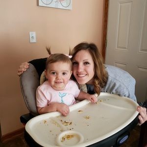 Meet your Posher, Brooke